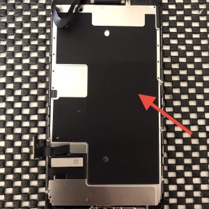 iPhoneSE2 画面交換修理 スマホスピタル佐賀駅前店 即日修理 大事なデータはそのまま