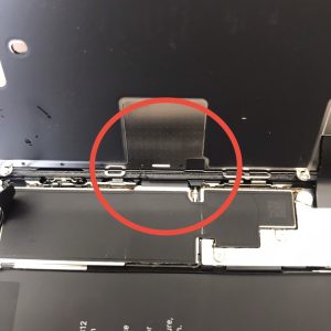 iPhoneSE2 画面交換修理 スマホスピタル佐賀駅前店 即日修理 大事なデータはそのまま