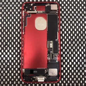 iPhone7 バッテリー交換修理 画面交換修理 スマホスピタル佐賀駅前店 九州