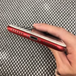 iPhone7 バッテリー交換修理 画面交換修理 スマホスピタル佐賀駅前店 九州