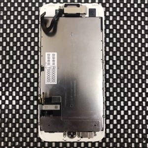 iPhone7 バッテリー交換修理 画面交換修理 スマホスピタル佐賀駅前店 九州