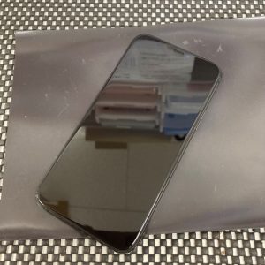 iPhone 11Pro 画面交換修理前 スマホスピタル佐賀駅前店 