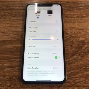 iPhoneXsMax 画面交換修理 iPhone修理 スマホスピタル佐賀駅前店