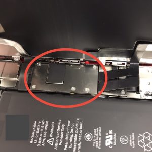 iPhone11　バッテリー交換修理　大容量バッテリー　スマホスピタル佐賀駅前店