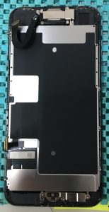 iPhone修理、iPhone8、バッテリー交換修理、劣化、スマホスピタル佐賀駅前店