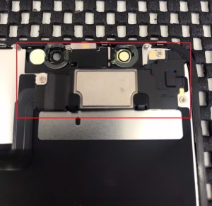 iPhone修理、iPhone11、画面交換修理、タッチ不良、スマホスピタル佐賀駅前店