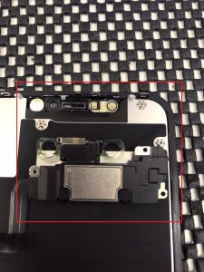 iPhone修理、iPhone11、画面交換修理、タッチ不良、スマホスピタル佐賀駅前店