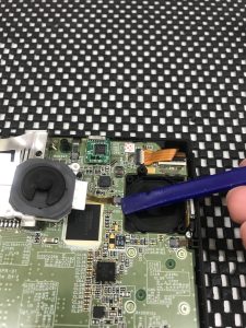 スマホスピタル佐賀駅店前＿Nintendo3DS_基板C