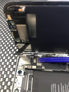 スマホスピタル佐賀駅前店_iPhone修理_バッテリー交換_コネクタC