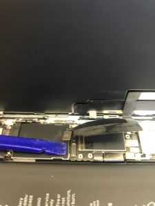 スマホスピタル佐賀駅前店_iPhone修理_バッテリー交換_コネクタA