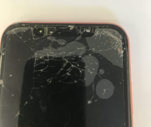 スマホスピタル佐賀駅店前‗iPhone修理‗画面交換‗外観B