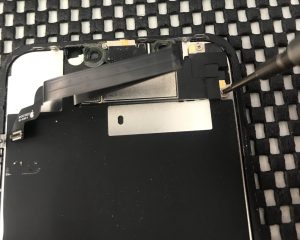 スマホスピタル佐賀駅店前_iPhone修理_画面交換_FaceIDA