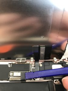 スマホスピタル佐賀_iPhone7_バッテリー交換_E