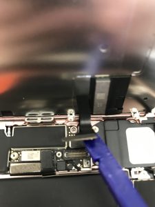 スマホスピタル佐賀_iPhone7_バッテリー交換_F