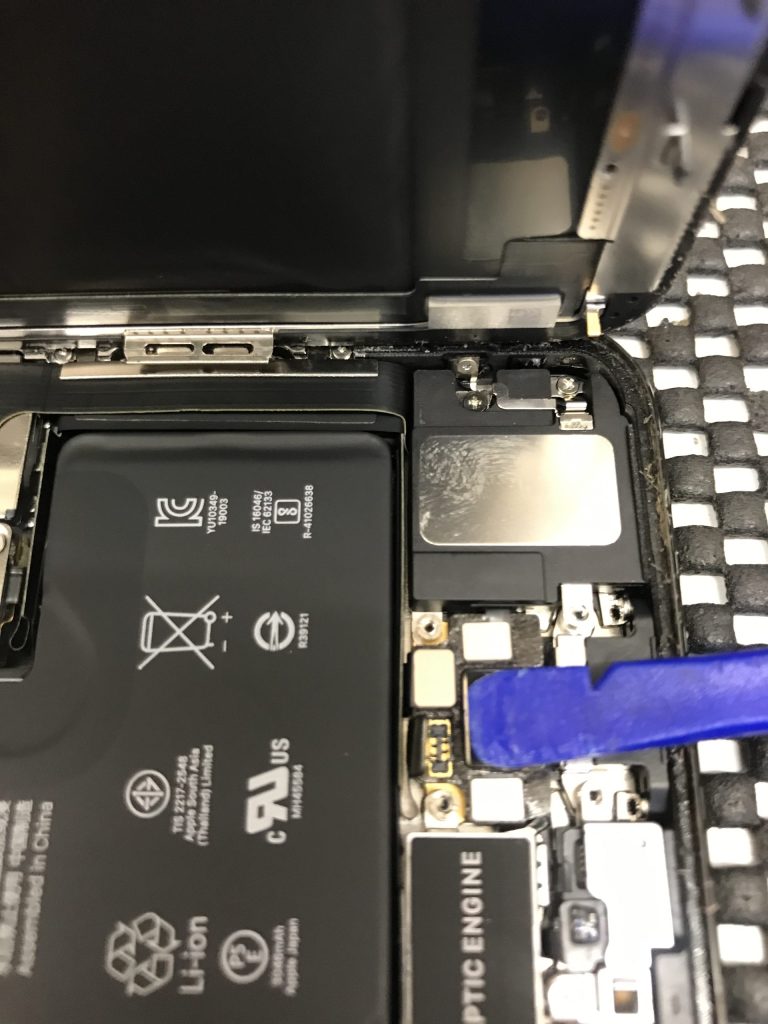 スマホスピタル佐賀＿iphone11pro＿バッテリー交換＿１０