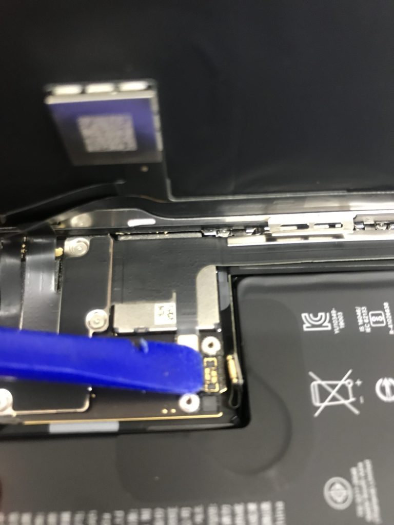 スマホスピタル佐賀＿iphone11pro＿バッテリー交換＿１１