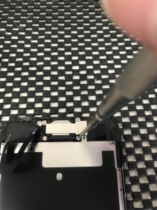 スマホスピタル佐賀_iPhoneSE2 ＿バッテリー交換＿13