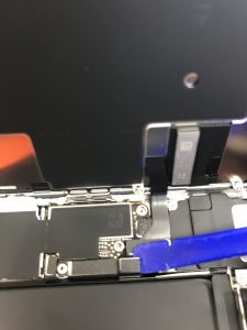 スマホスピタル佐賀_iPhoneSE2 ＿バッテリー交換＿5