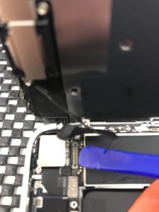 スマホスピタル佐賀_iPhoneSE2 ＿バッテリー交換＿8