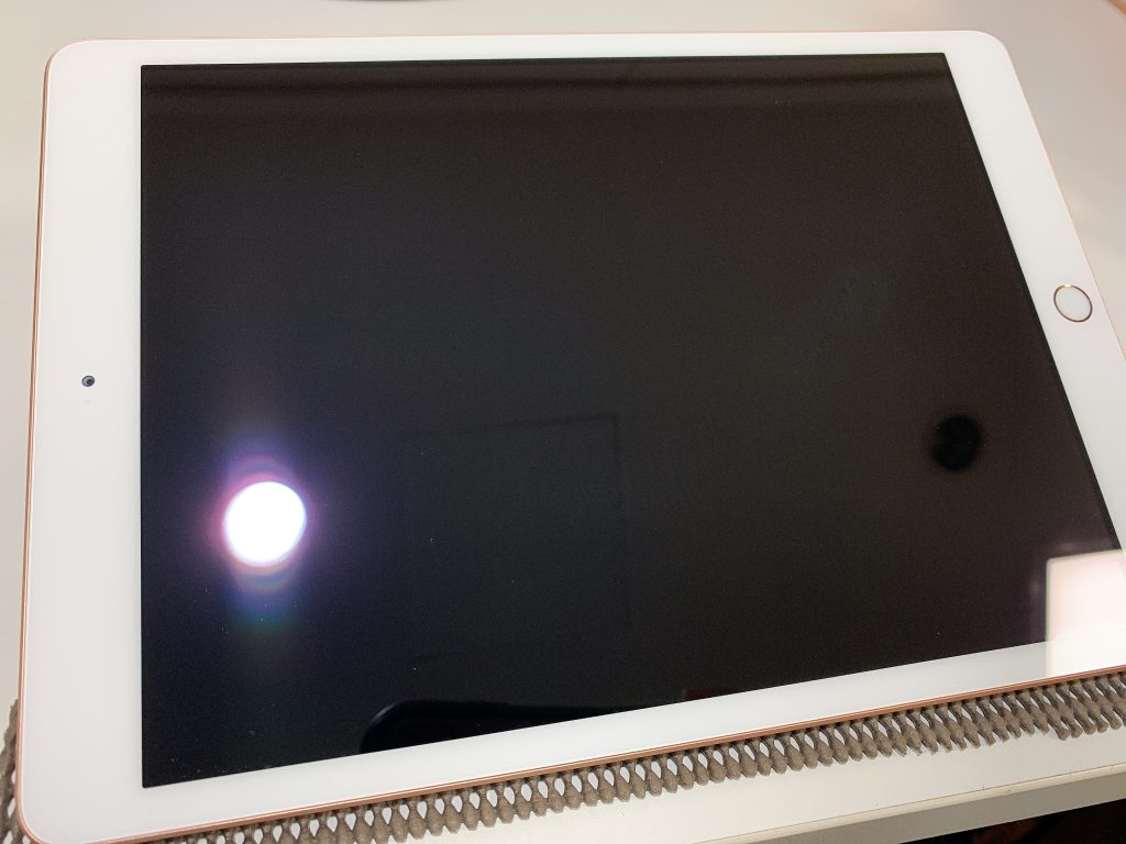 iPad iPhone スマホ タブレット ガラスコーティング