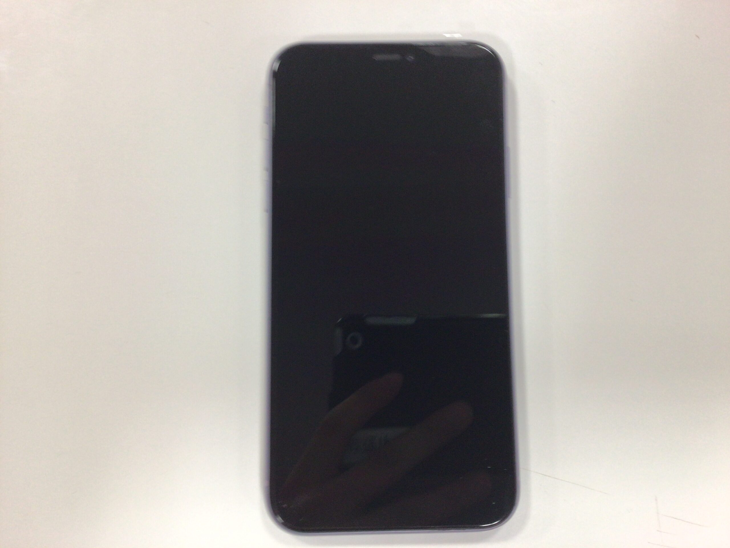 修理後（iPhone13ディスプレイ交換）