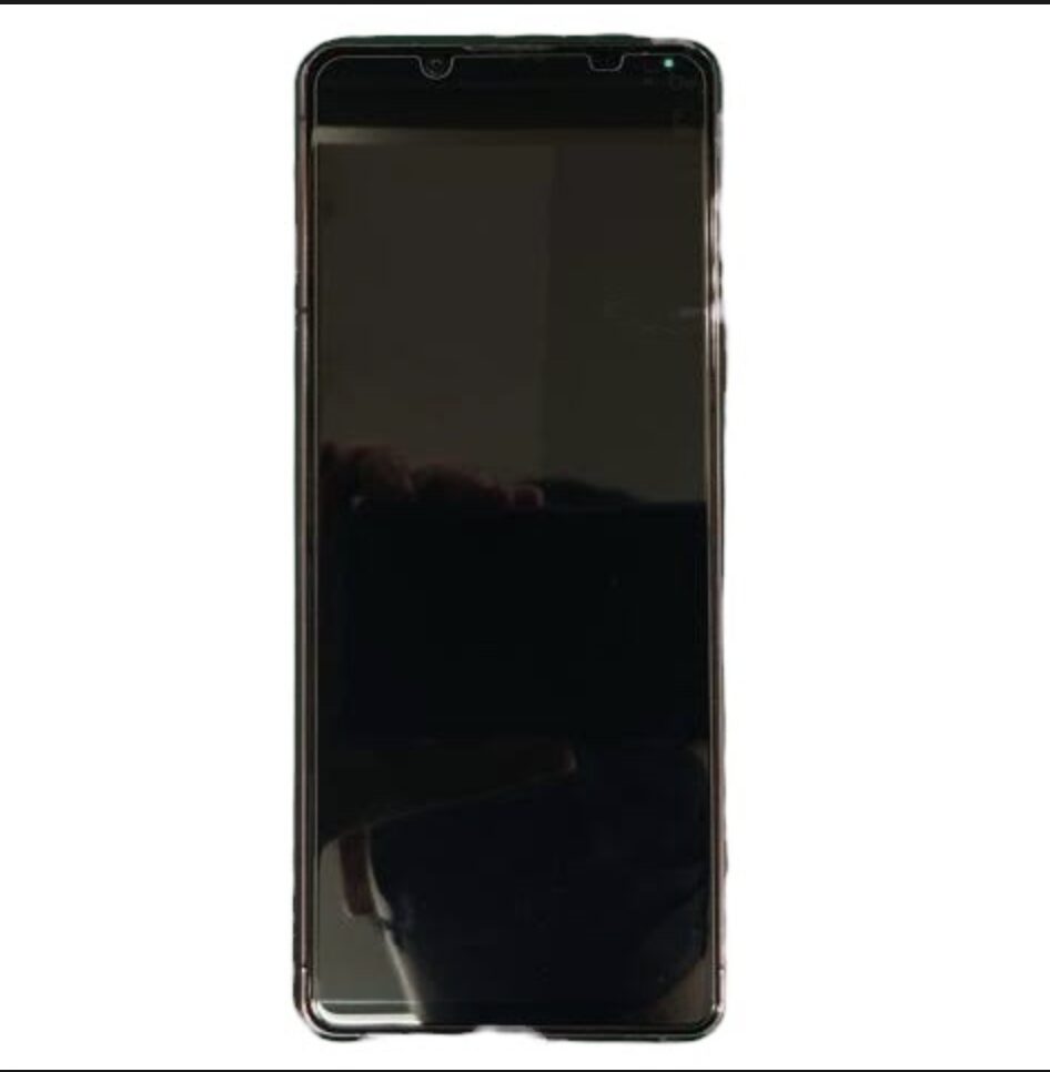 修理後（iPhone13ディスプレイ交換）