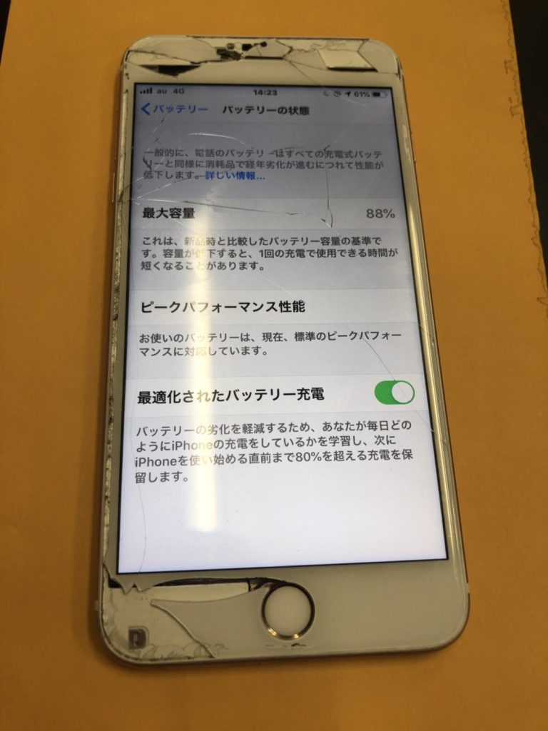 iPhone6sP